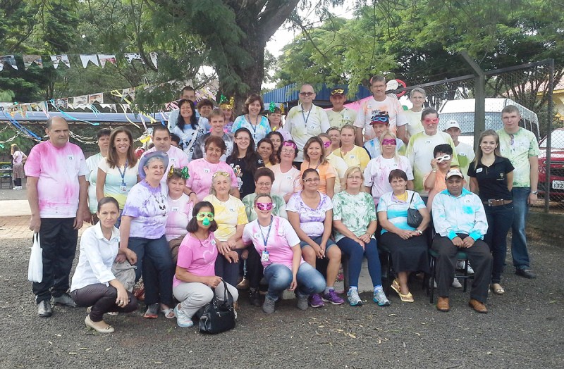 SECRETÁRIA DE SAÚDE PARTICIPA DE EVENTO SOBRE SAÚDE MENTAL
